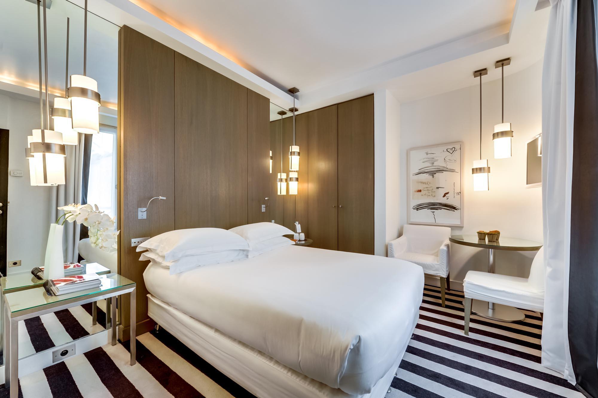 Hotel Le A Parijs