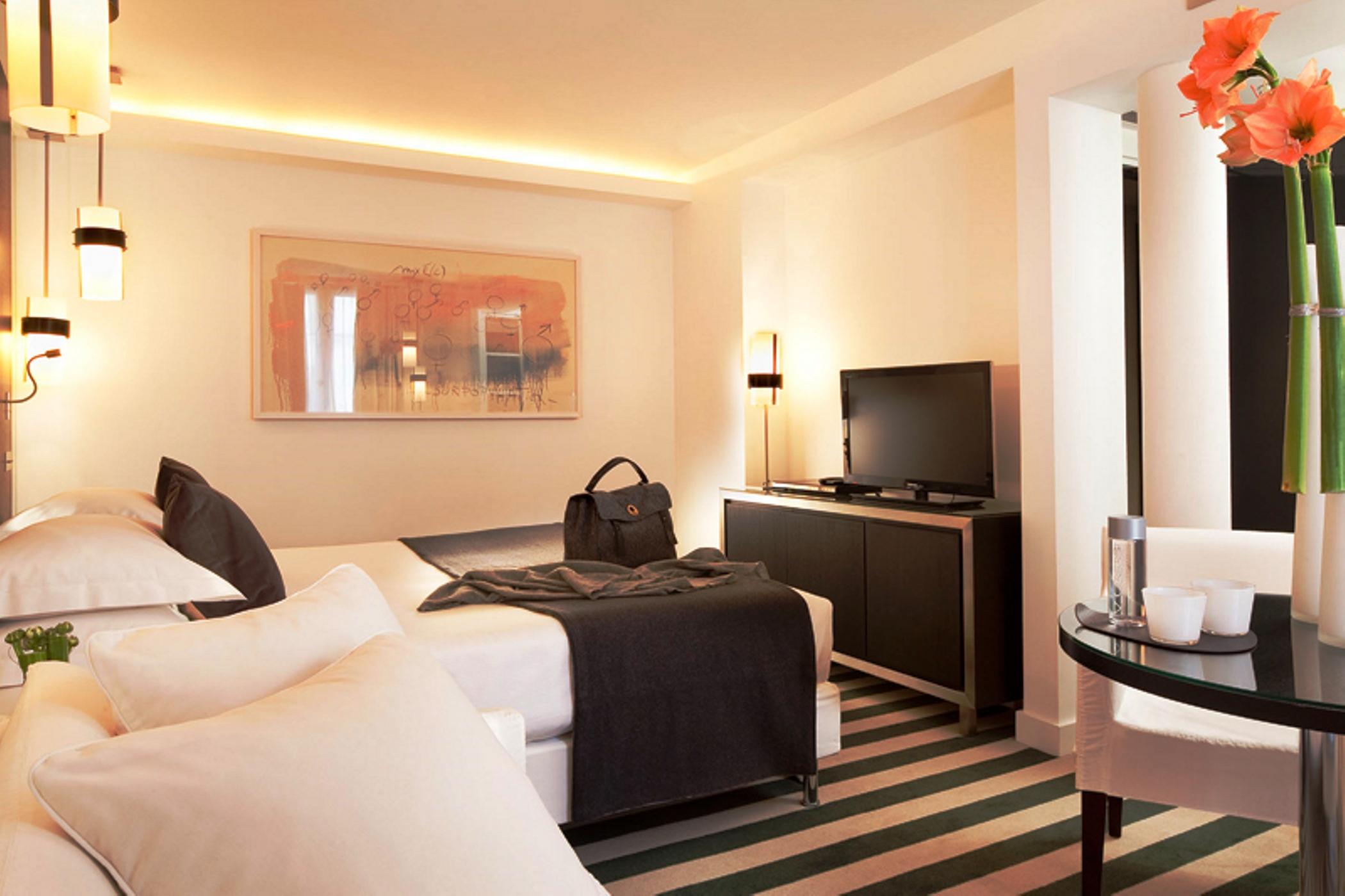 Hotel Le A Parijs