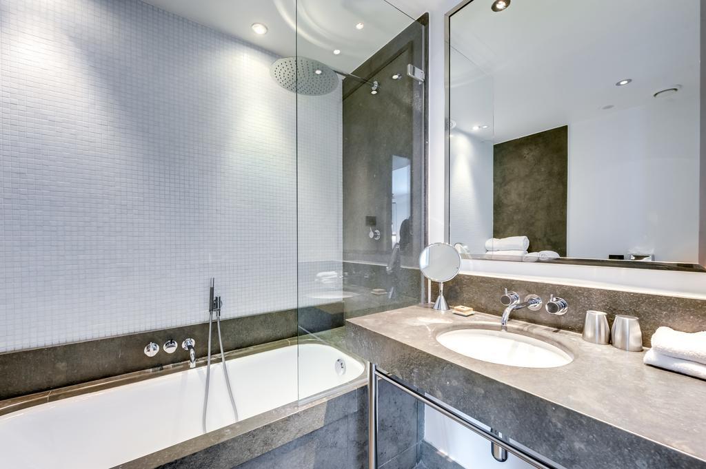 Hotel Le A Parijs