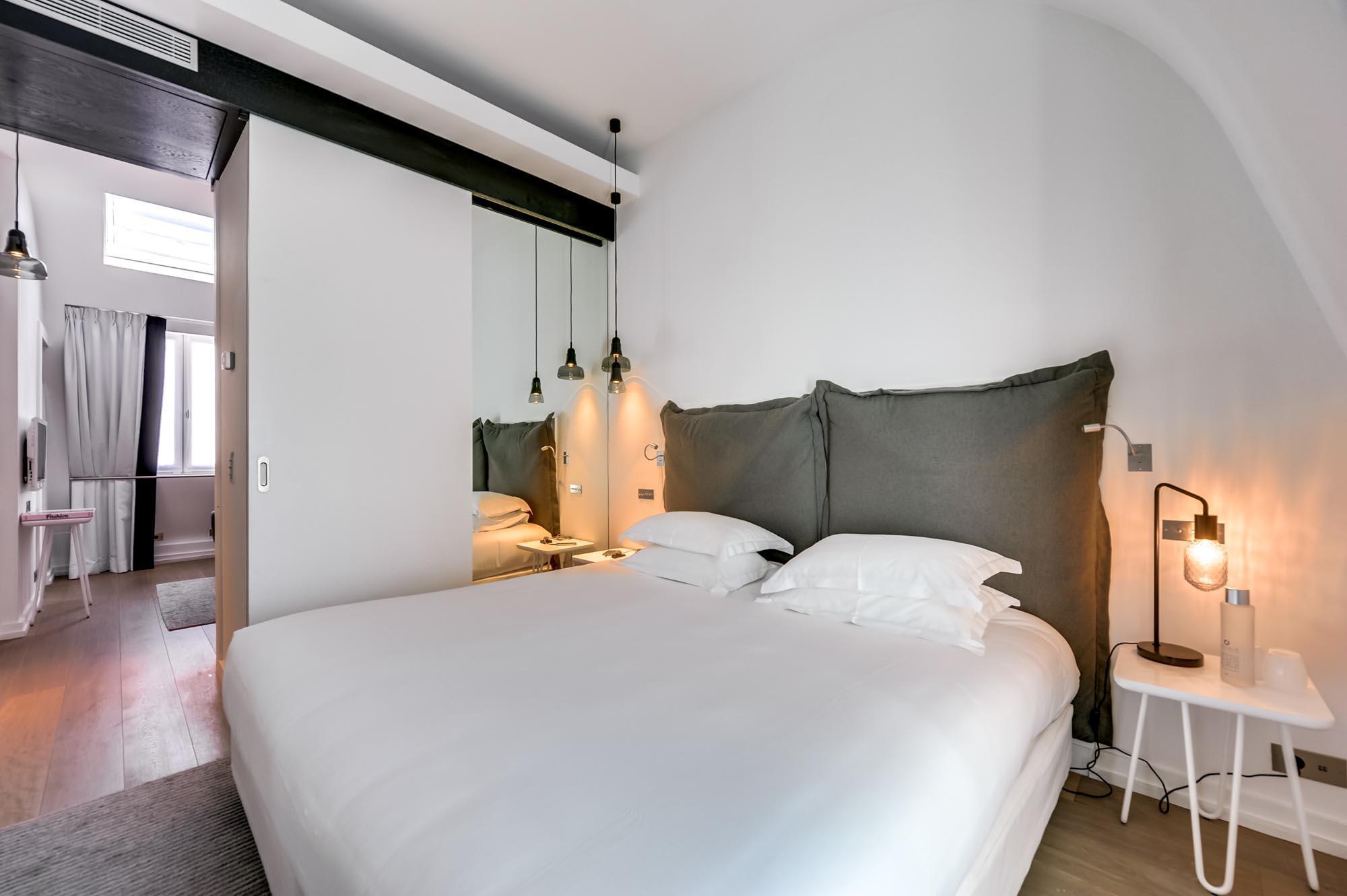 Le A Hotel Parijs