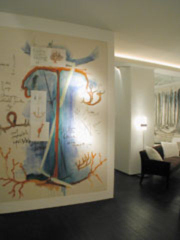Le A Hotel Parijs