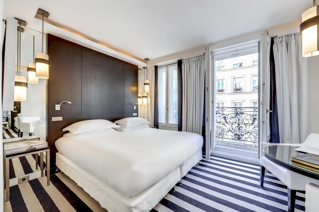 Le A Hotel Parijs