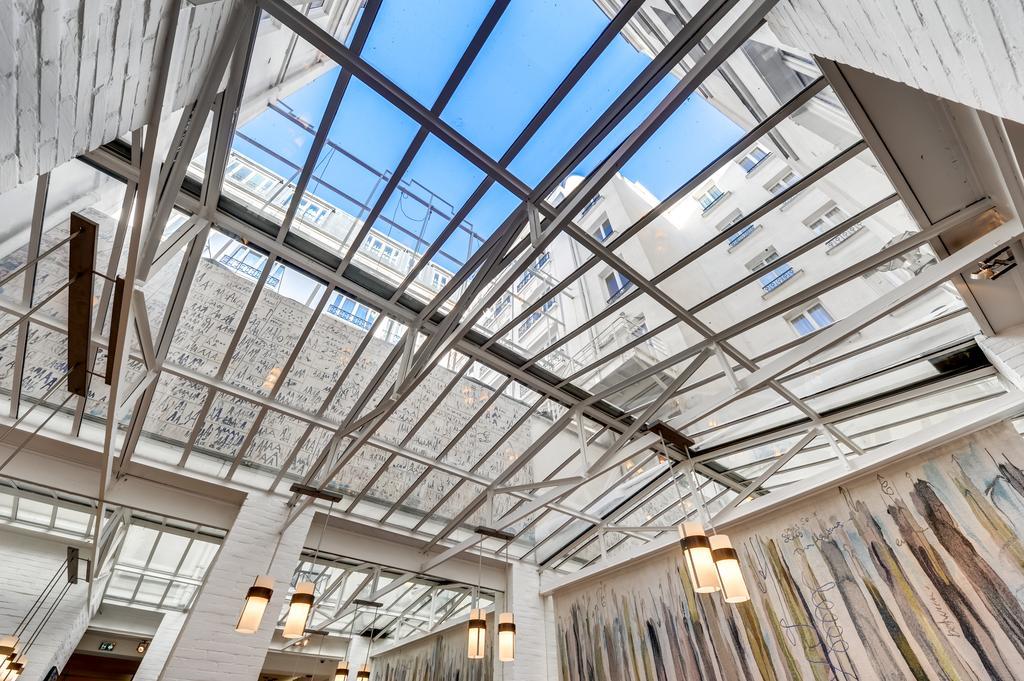 Le A Hotel Parijs
