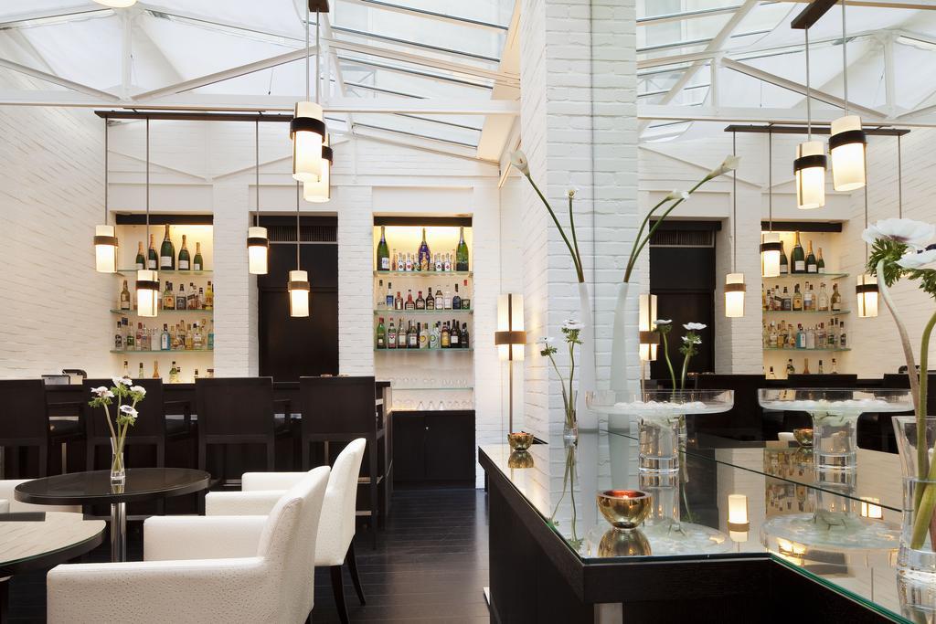 Hotel Le A Parijs