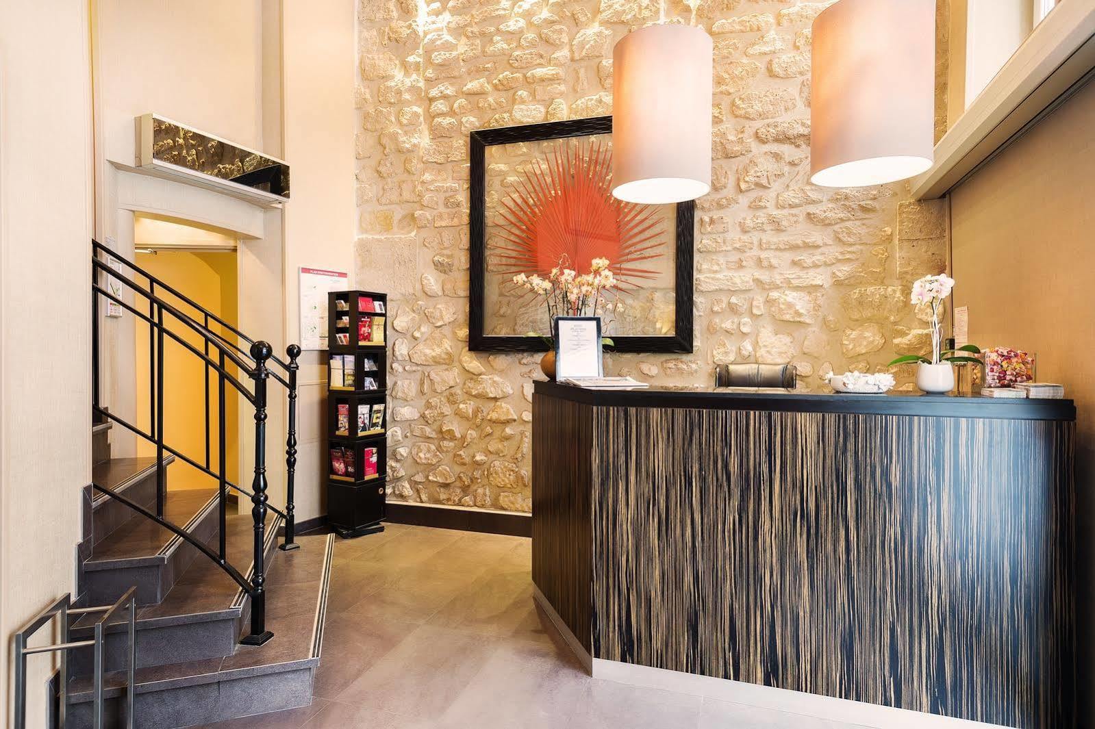 Le A Hotel Parijs