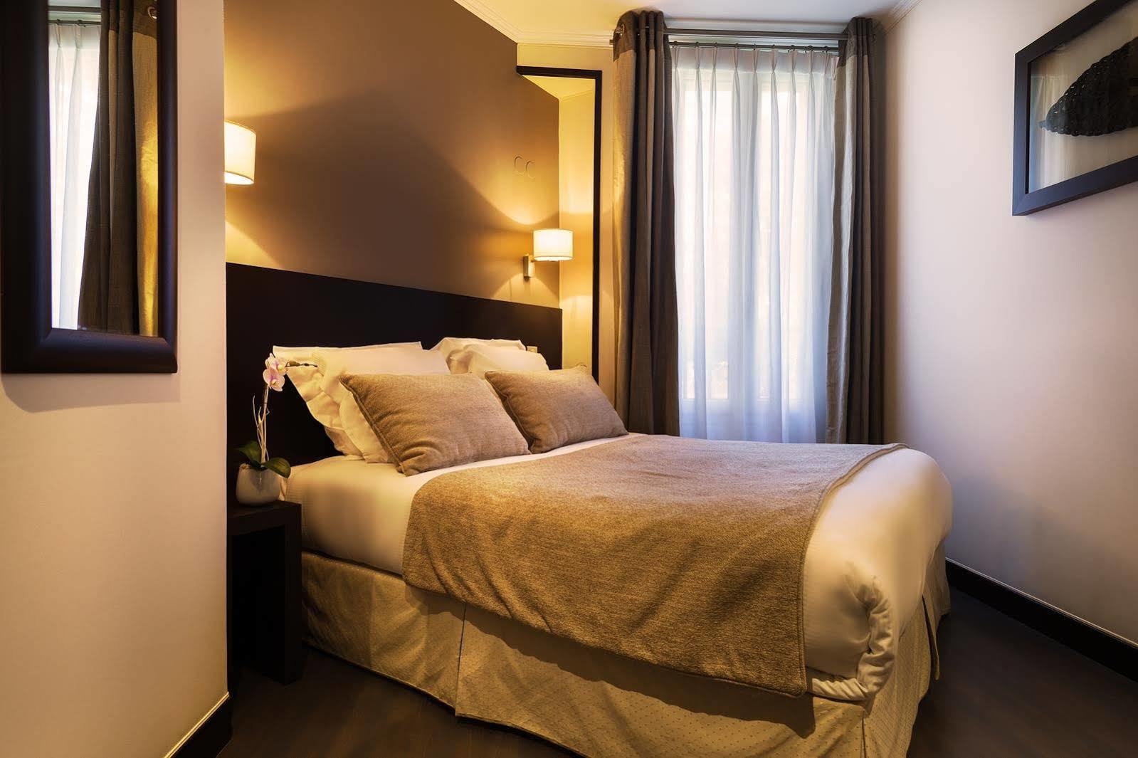 Hotel Le A Parijs